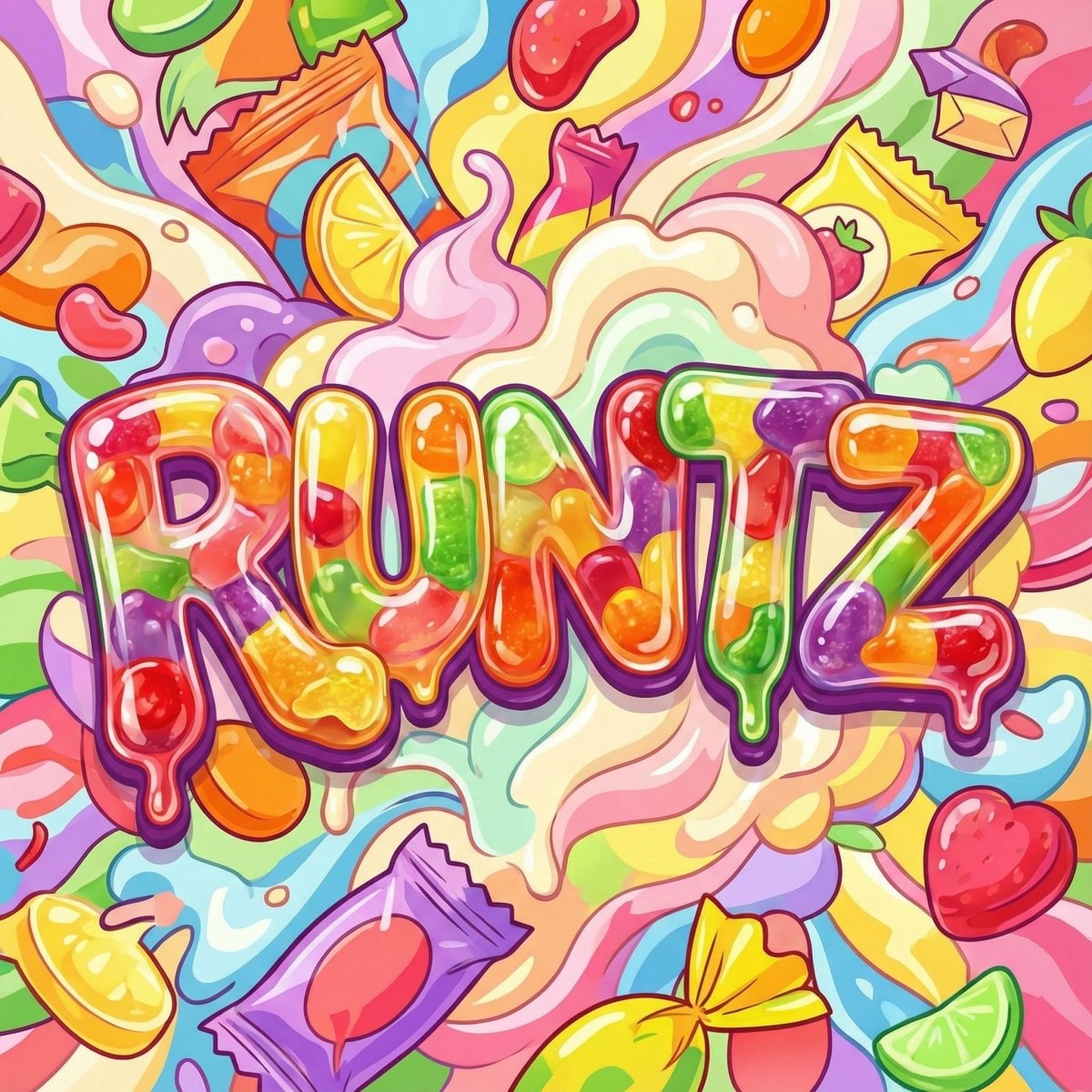 Runtz Strain - Hanfify