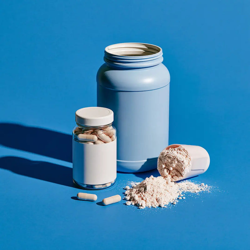 Supplements