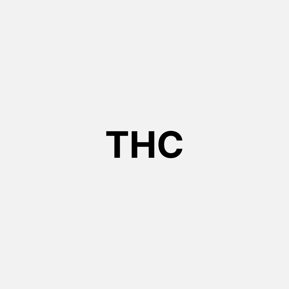 THC
