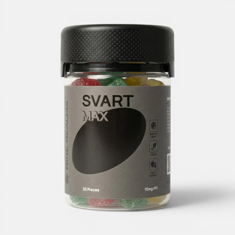 THC Edibles - Hanfify®
