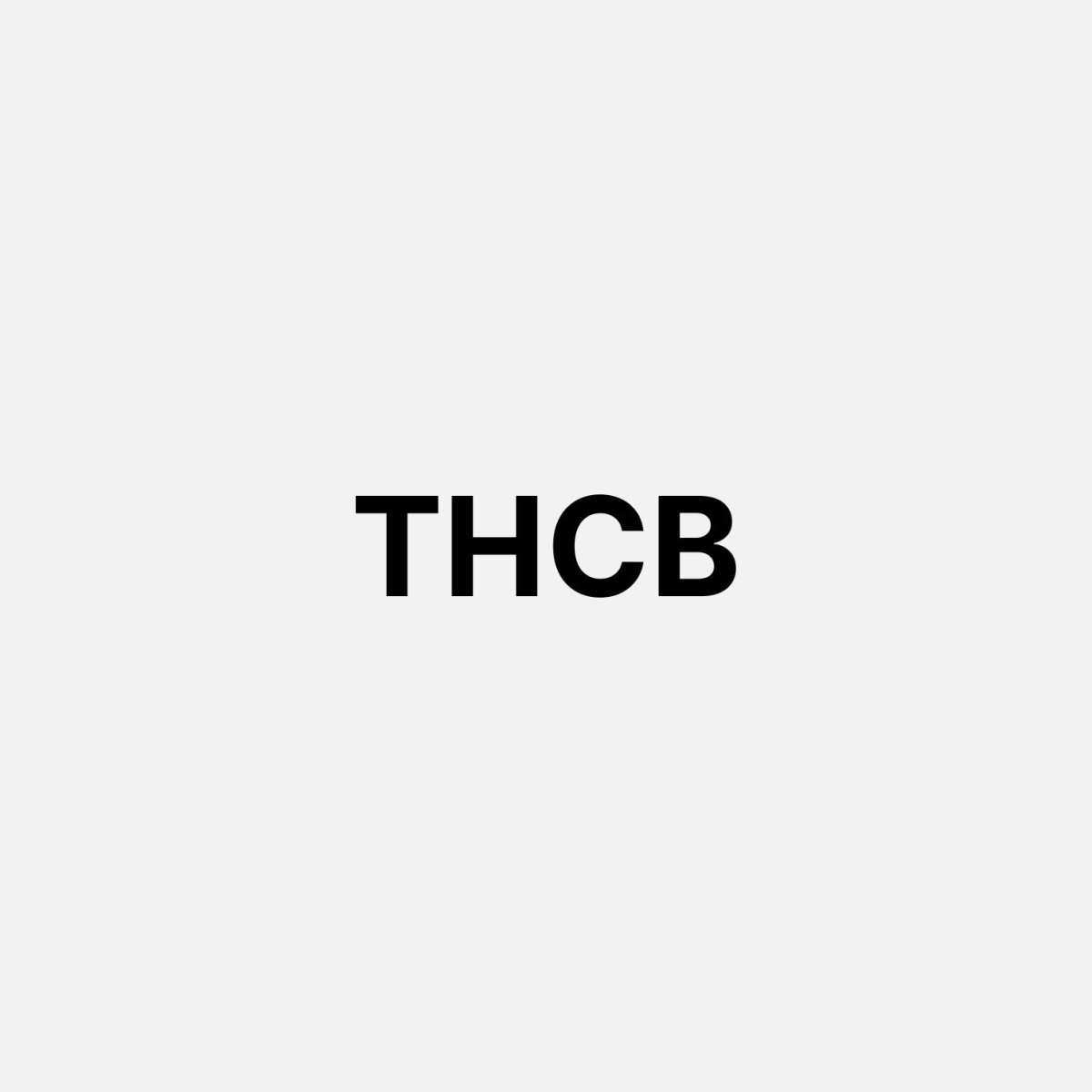 THCB - Hanfify