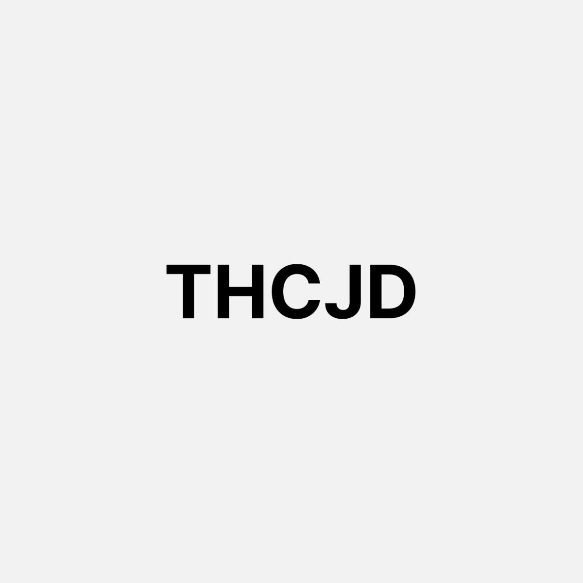 THCJD - Hanfify