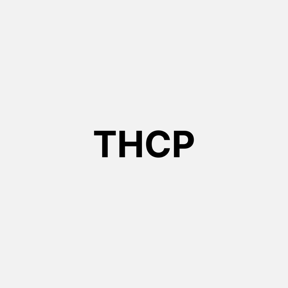 THCP - Hanfify