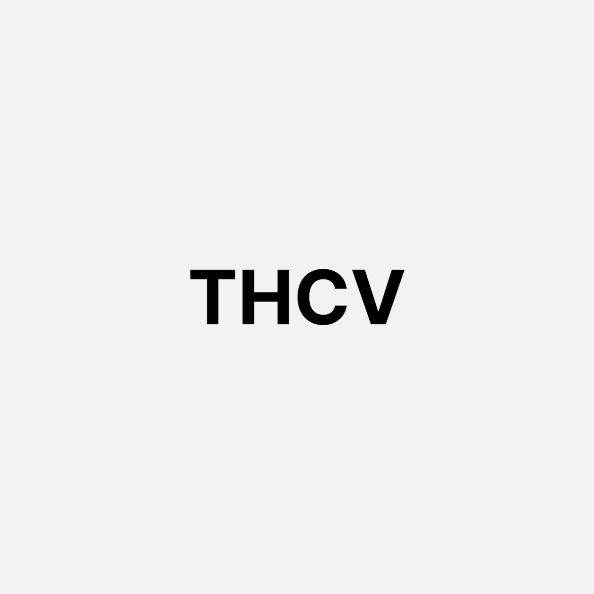 THCV - Hanfify