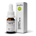 10% CBD Öl – Lucky PURE® Öl 10ml - Hanfify®