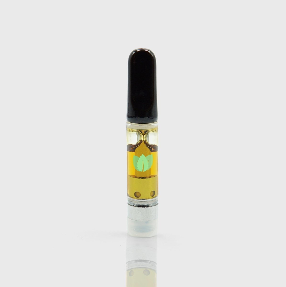 10HC Kush x Minze Vape - Power LVL 5/5 Vapes 1 Stück - Hanfify®