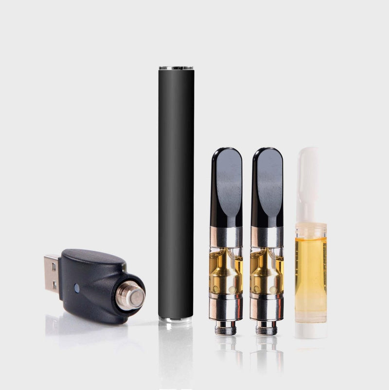 10HC Vape Kit Superior Vapes - Hanfify®