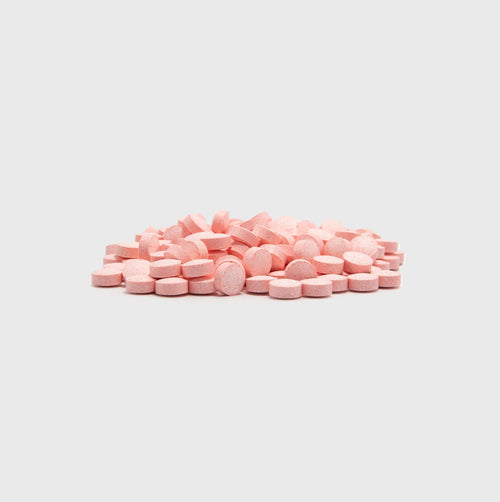 1BP - LSD 250mcg Macrodosing Extra - Strong Pellets LSD - Derivate 5 Stück - Hanfify