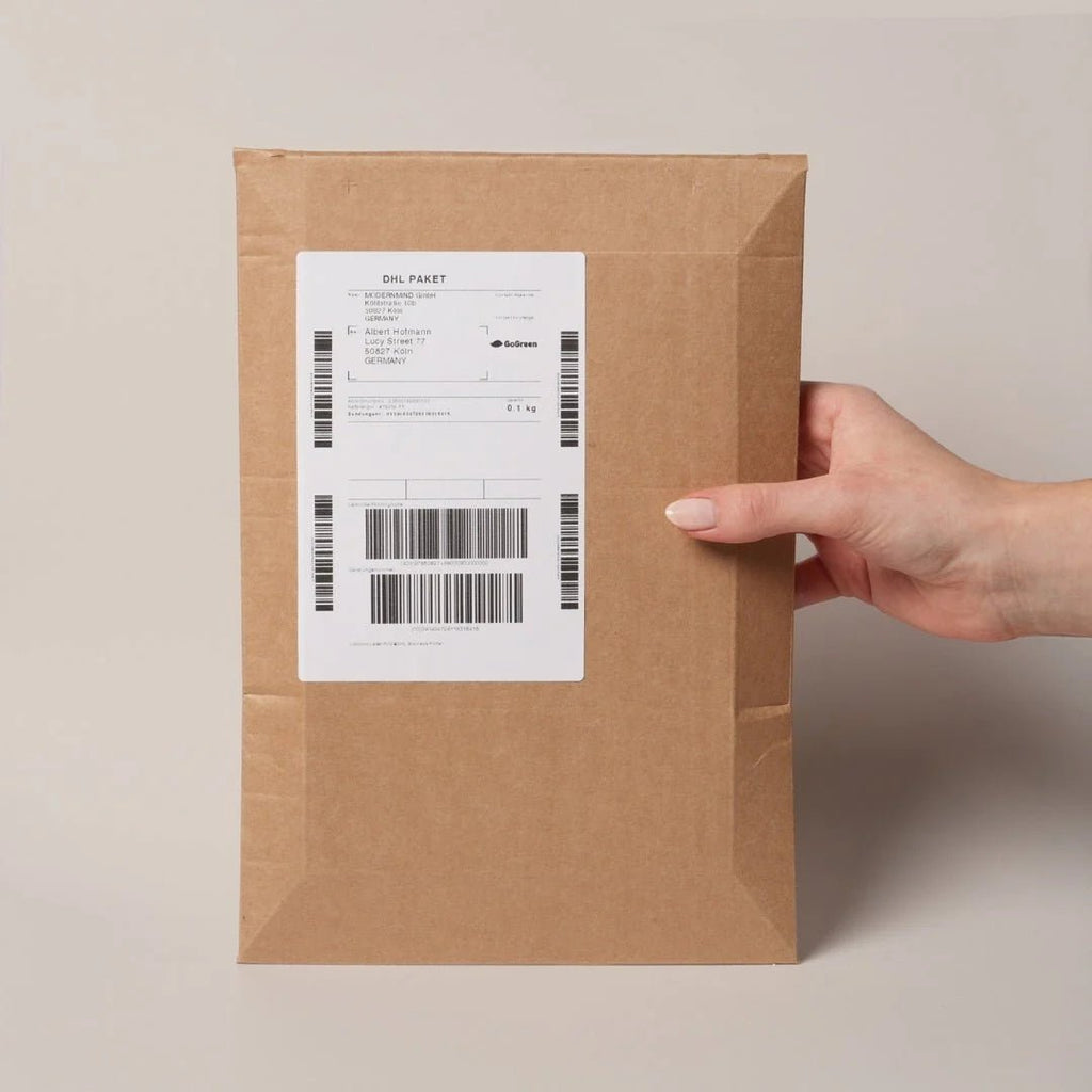 1BP - LSD High - Dosing Blotter LSD Derivate - Hanfify