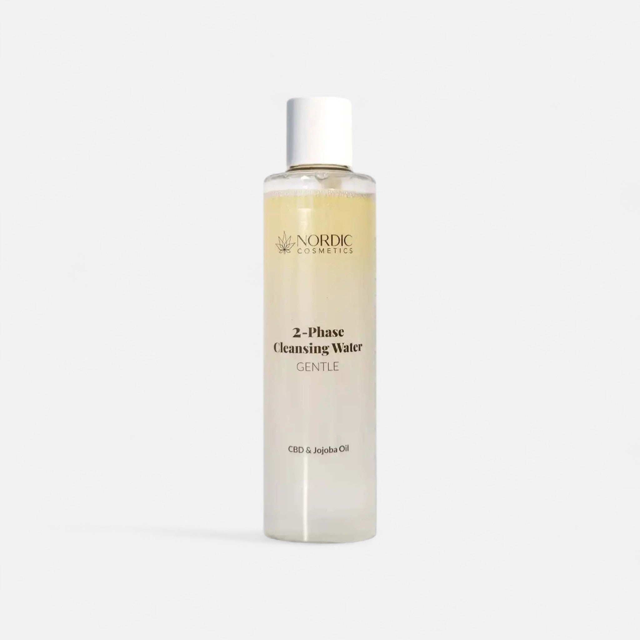 2 - Phasen Reinigungswasser Kosmetik & Pflege - Hanfify