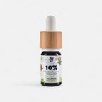 2+1 CBD Premium Öl 10% Öl - Hanfify