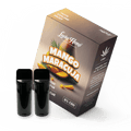 2x Pods Mango Maracuja - Vapes - Hanfify®