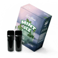 2x Pods Mint Ice - Vapes - Hanfify®