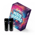 2x Pods Mixed Berries - Vapes - Hanfify®