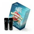 2x Pods Watermelon Ice Vapes - Hanfify®