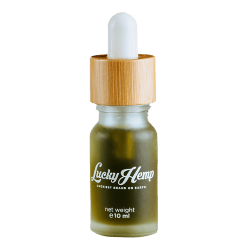 30% CBD-Öl Vollspektrum - Öl - Hanfify®