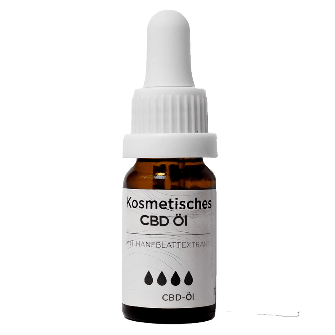 30% CBD Ölucky PURE® - Öl - Hanfify®