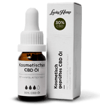 30% CBD Ölucky PURE® Öl 10ml - Hanfify®