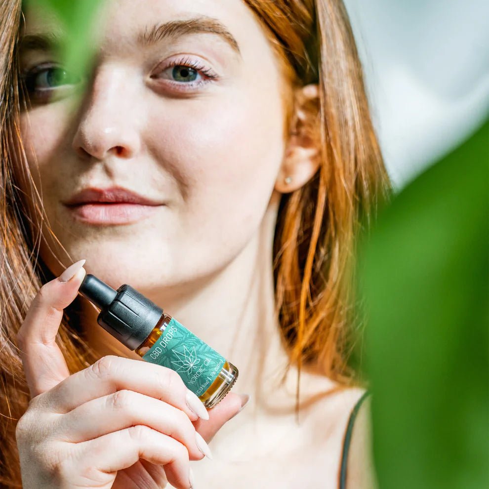 3FÜR2: CBD Öl Classic (5%) Öl - Hanfify