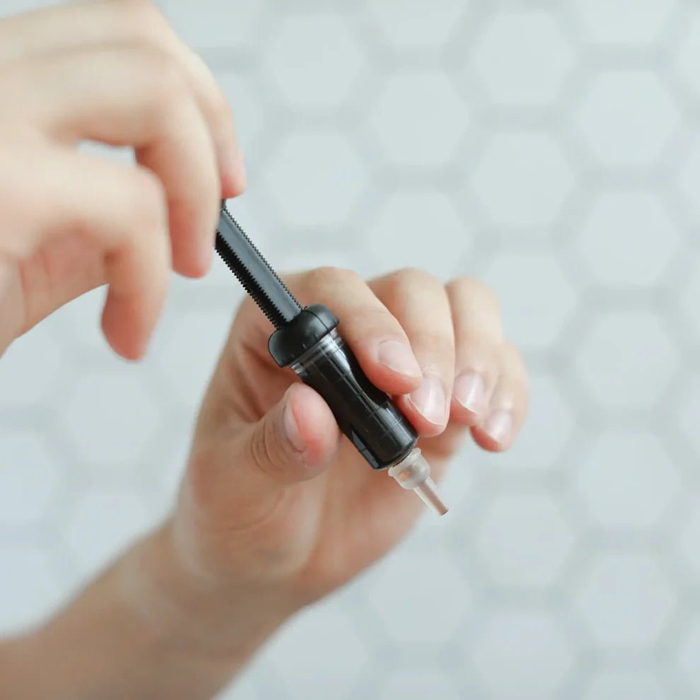 3FÜR2: CBD Paste (50%) Edibles - Hanfify