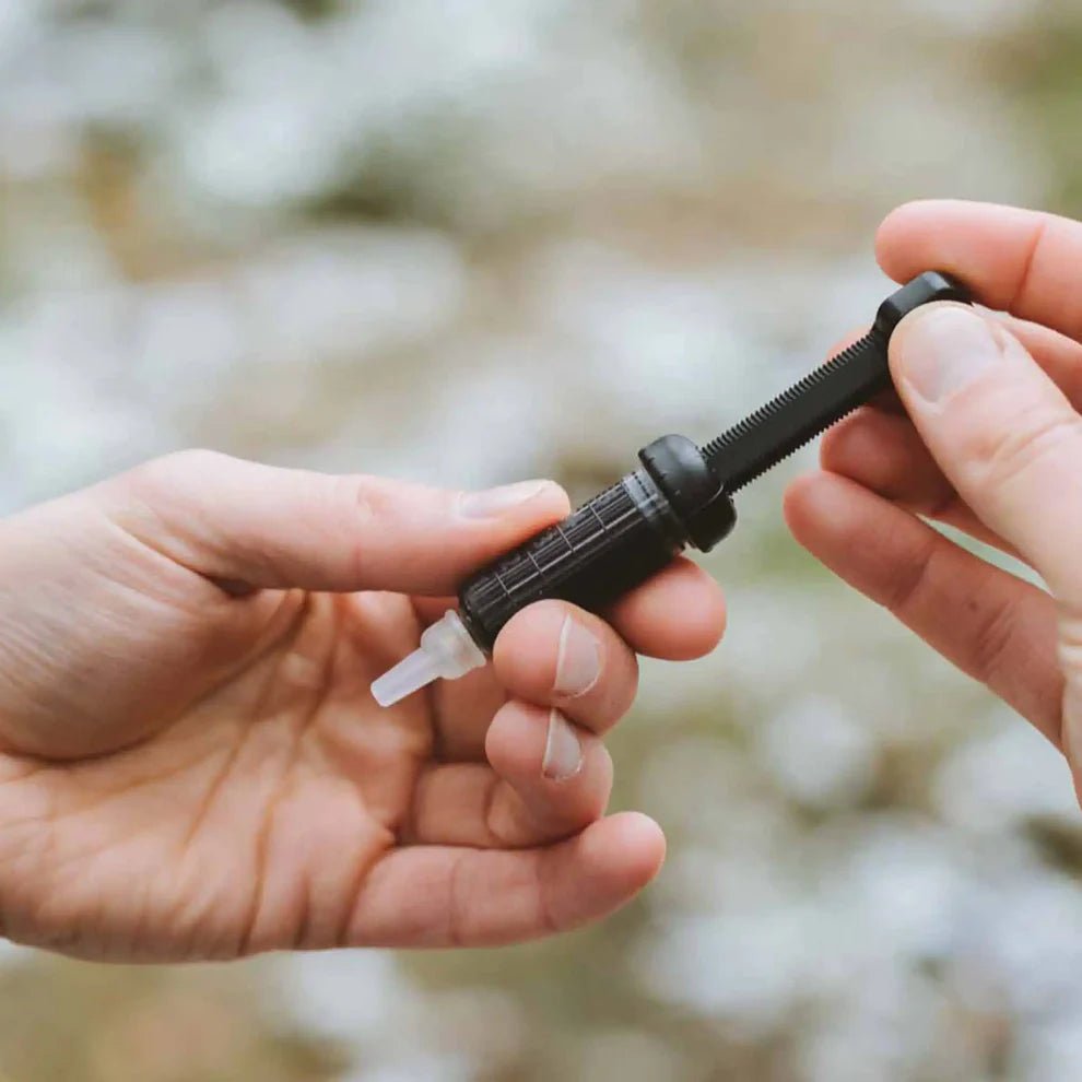 3FÜR2: CBD Paste (50%) Edibles - Hanfify