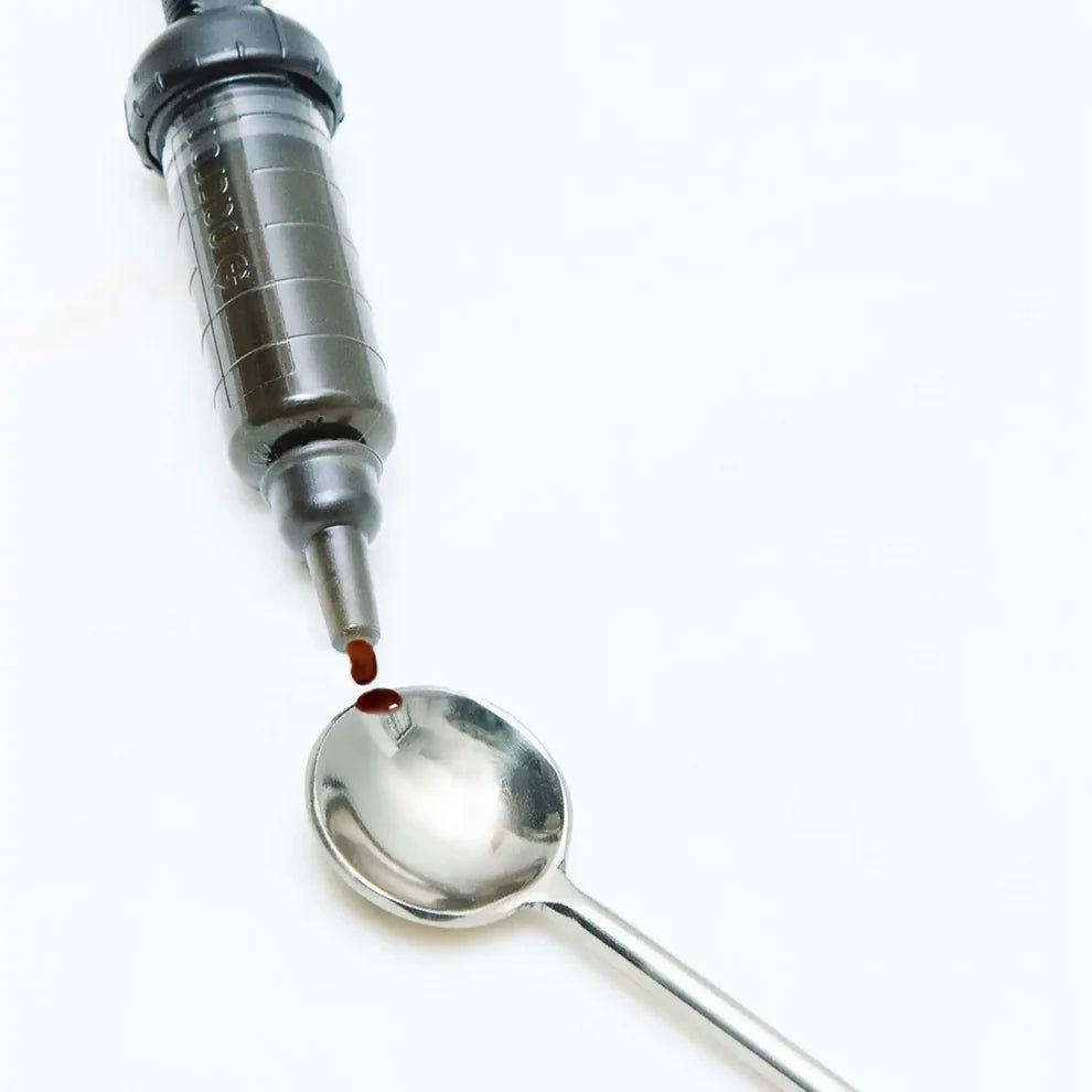 3FÜR2: CBD Paste (50%) Edibles - Hanfify