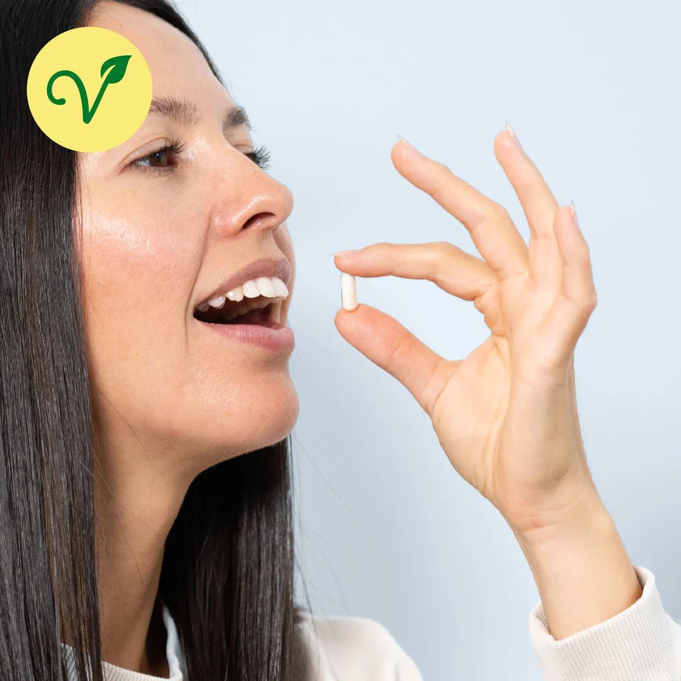 3FÜR2: Probiotika Supplements - Hanfify