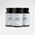 3FÜR2: Probiotika Supplements - Hanfify