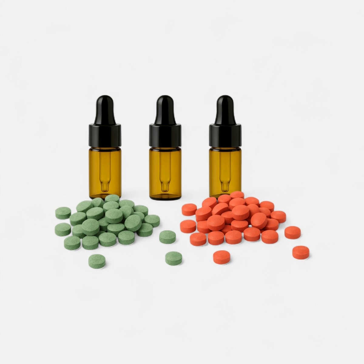 4 - Pro - MET Bundle Smartshop - Hanfify