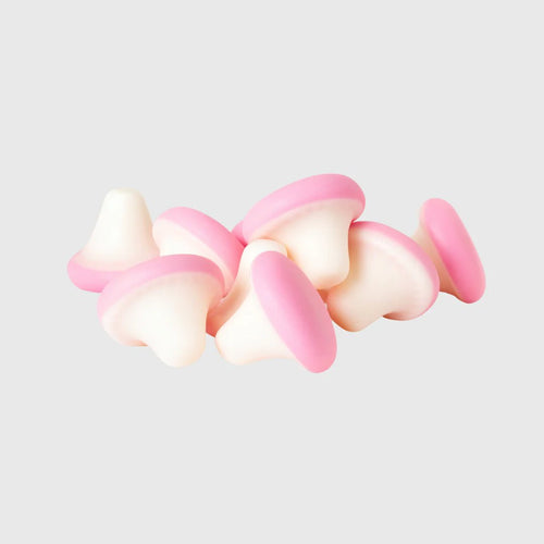 🍄 4 - Pro - Met Mushroom Gummis Smartshop 10 Stück - Hanfify