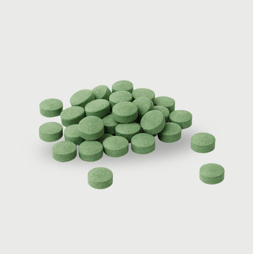 🍄 4 - Pro - MET Pellets Smartshop 10 Stück - Hanfify®