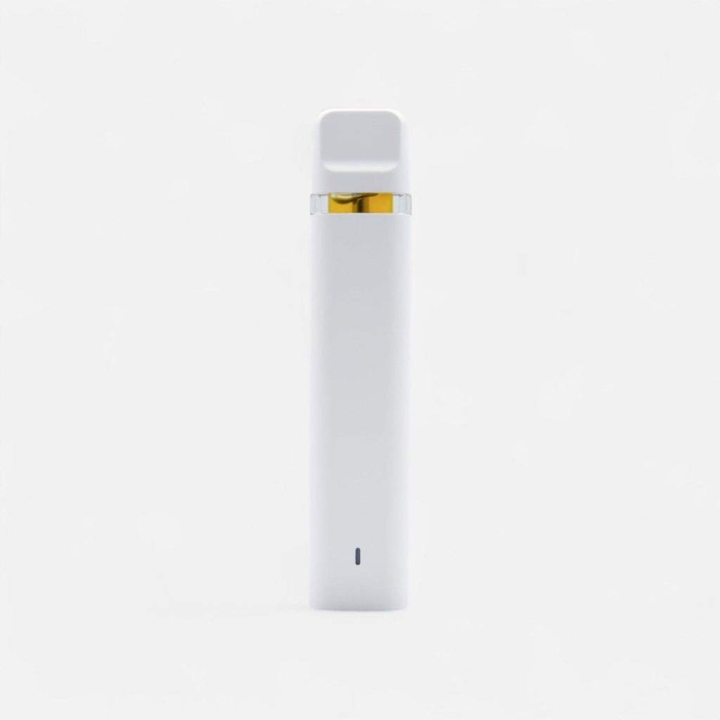 +420 Amnesia Haze Vape 🧬 - Vapes - Hanfify®