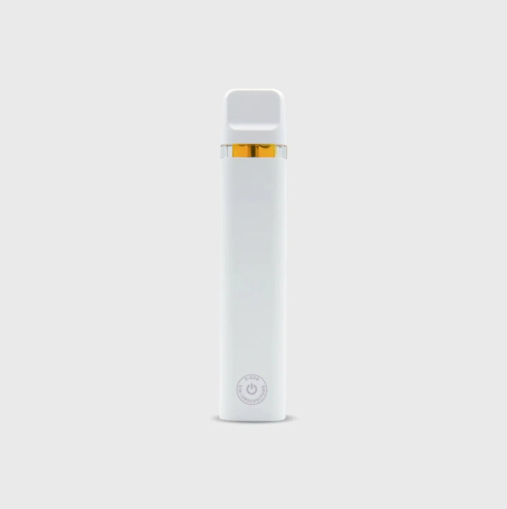 +420 Amnesia Haze Vape 🧬 - Vapes - Hanfify®