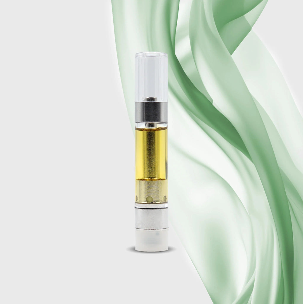 +420 Super Sour Diesel ⛽️ Vapes 1ml - Hanfify