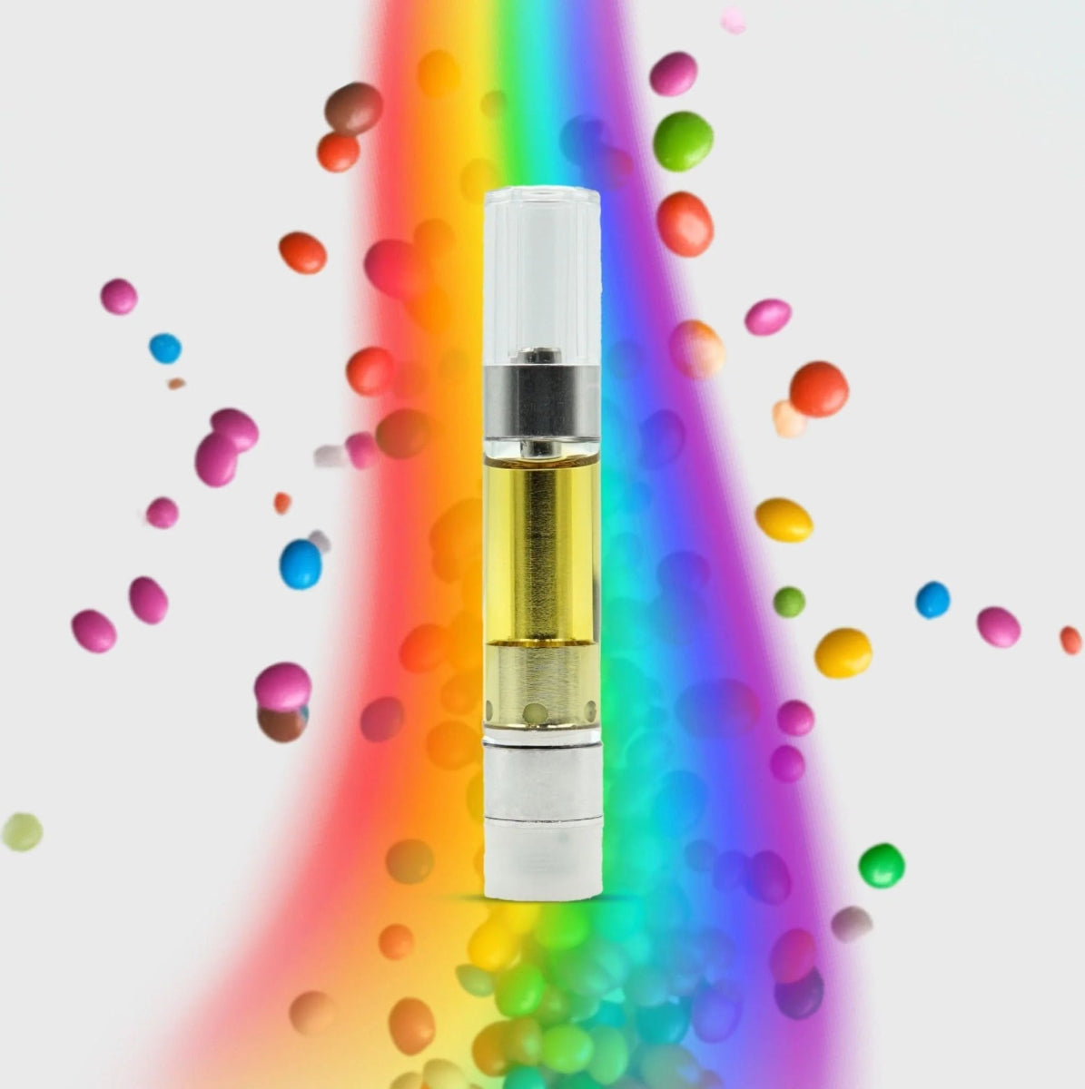 +420 Vape Kit Vapes S (2x 1ml) - Hanfify