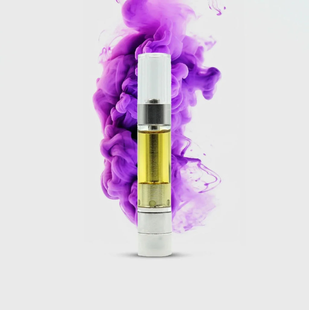 +420 Vape Kit Vapes S (2x 1ml) - Hanfify