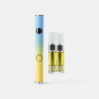 +420 Vape Kit Vapes S (2x 1ml) - Hanfify