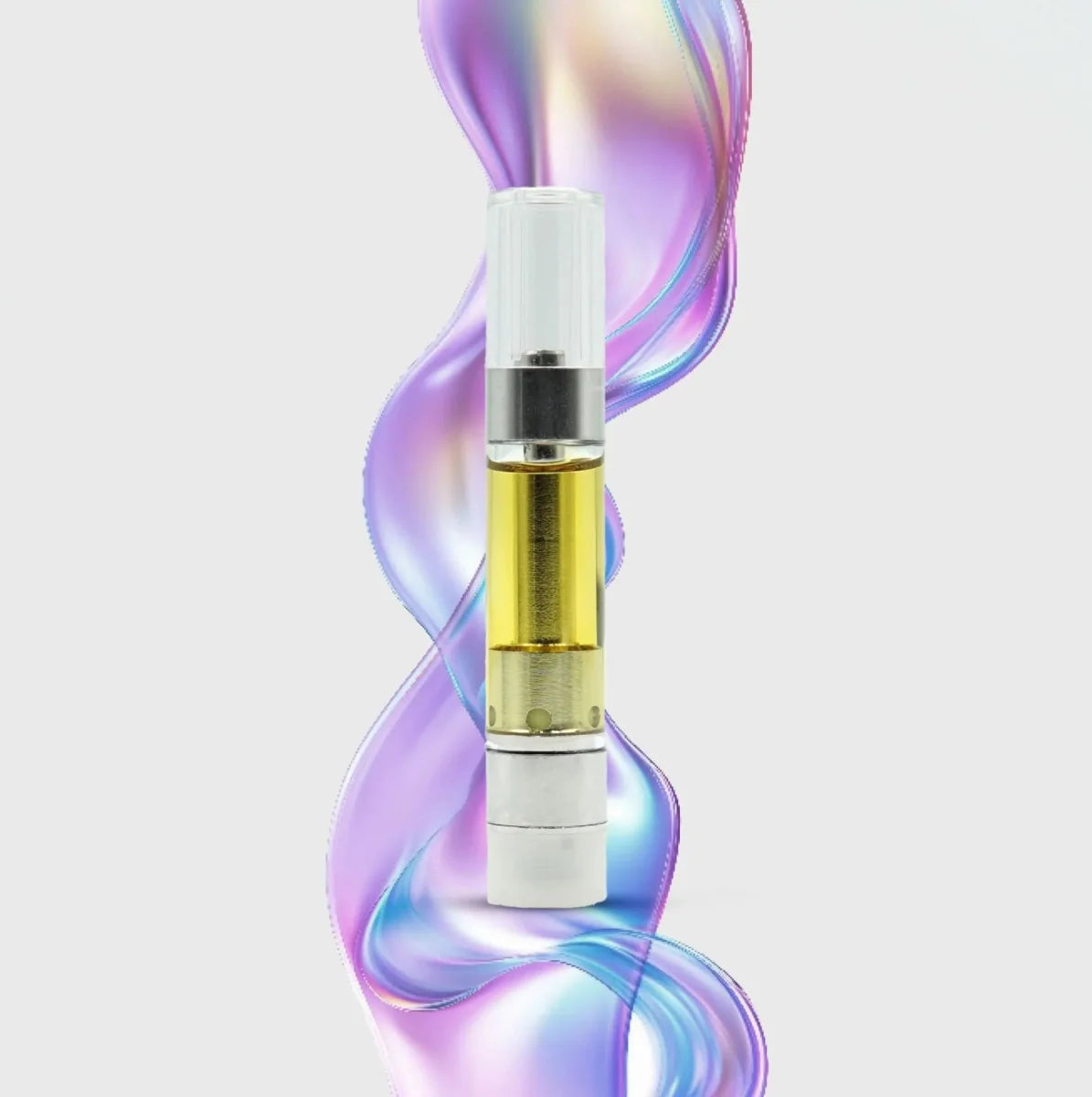+420 Vape Kit Vapes S (2x 1ml) - Hanfify