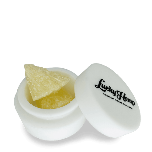 90% CBD Diamonds Skywalker OG - Hasch - Hanfify®