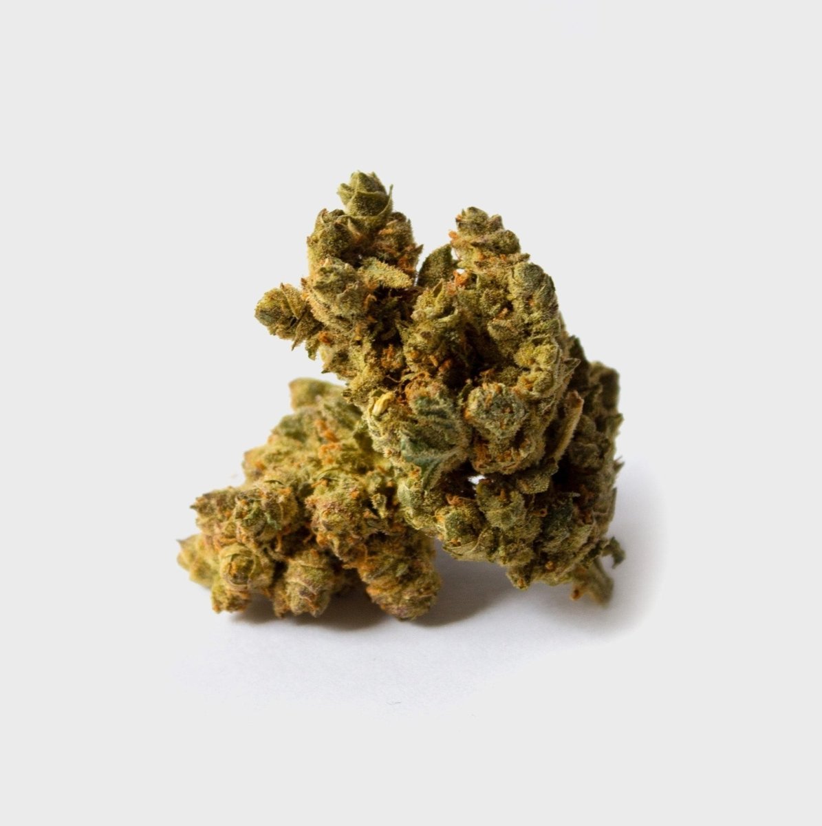 🏆 AK Silver™ 8% CBD Blüten 3g Dose - Hanfify®