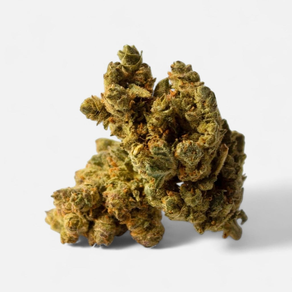 🏆 AK Silver™ 8% CBD - Blüten - Hanfify®