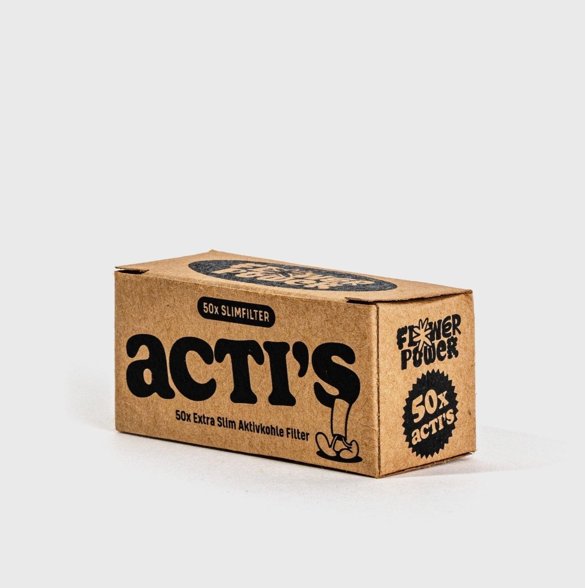 Aktivkohlefilter - Headshop - Hanfify®