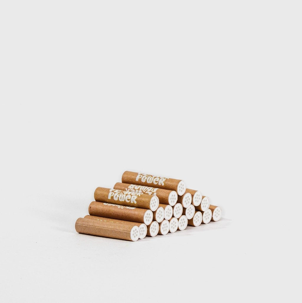 Aktivkohlefilter - Headshop - Hanfify®