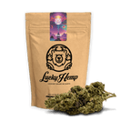 Alien OG Blüten 3g - Hanfify®