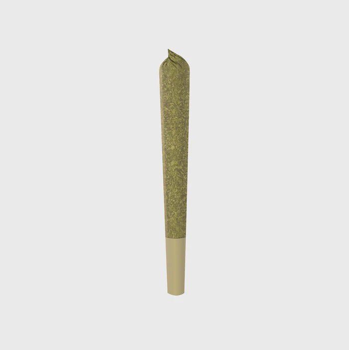 Amnesia 10HC Prerolls - Power LVL 4/5 Joints 3er Pack - Hanfify®