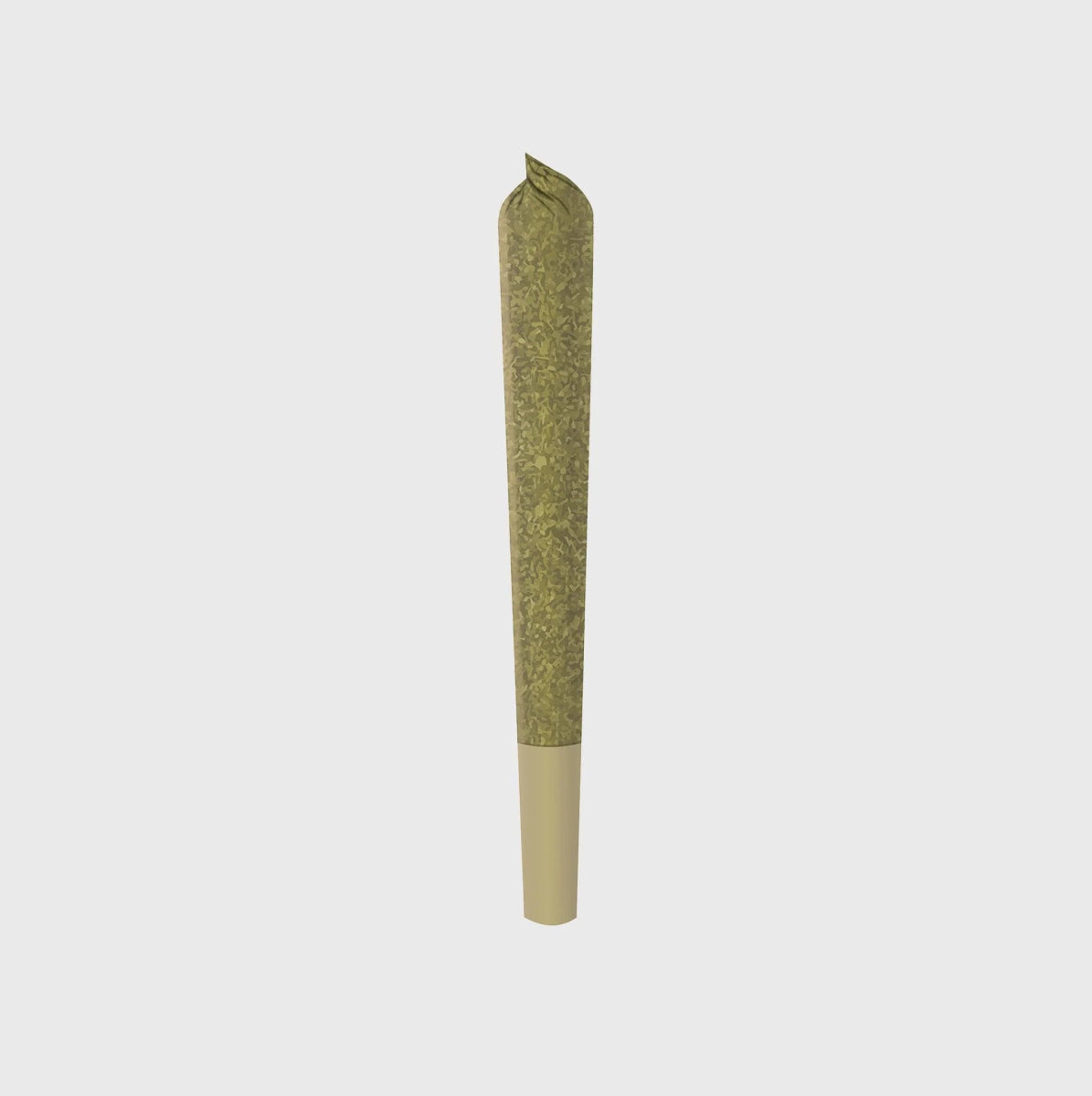 😶‍🌫️ Amnesia 12% CBD Prerolls Joints 3er Pack - Hanfify®