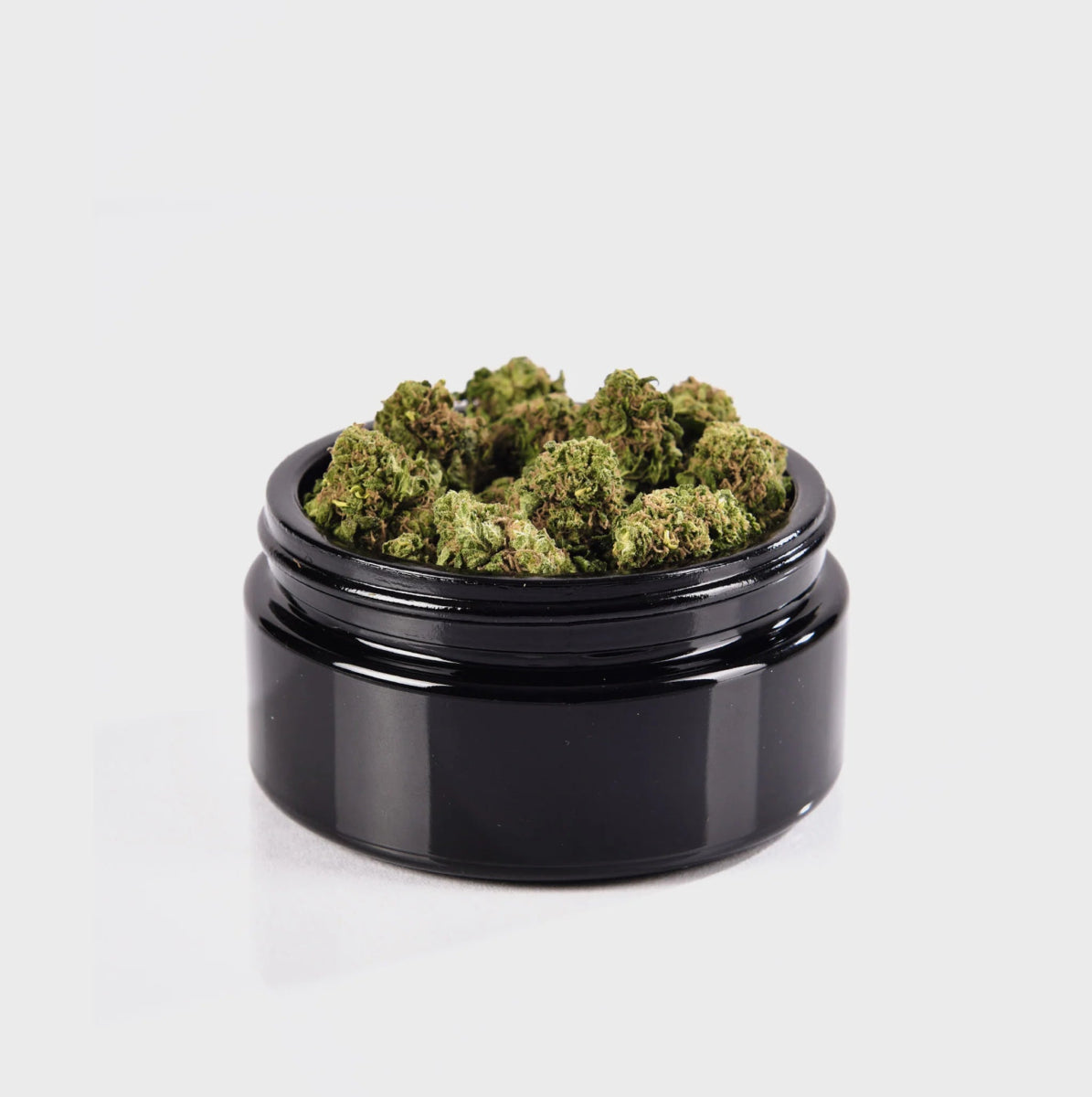 🇺🇸 Amnesia Haze 22% Cali CBD Blüten 3g Dose - Hanfify®