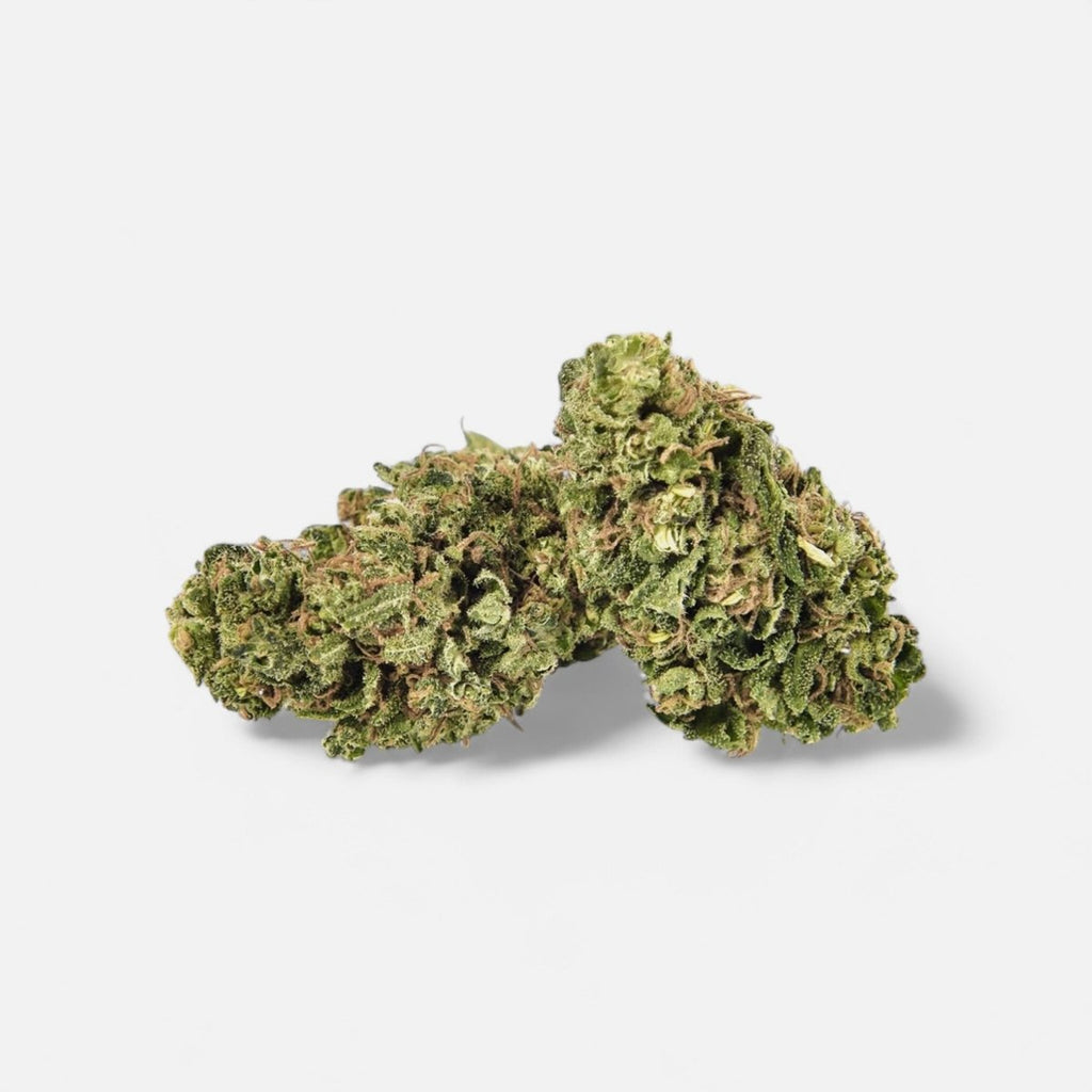 🇺🇸 Amnesia Haze 22% Cali CBD - Blüten - Hanfify®