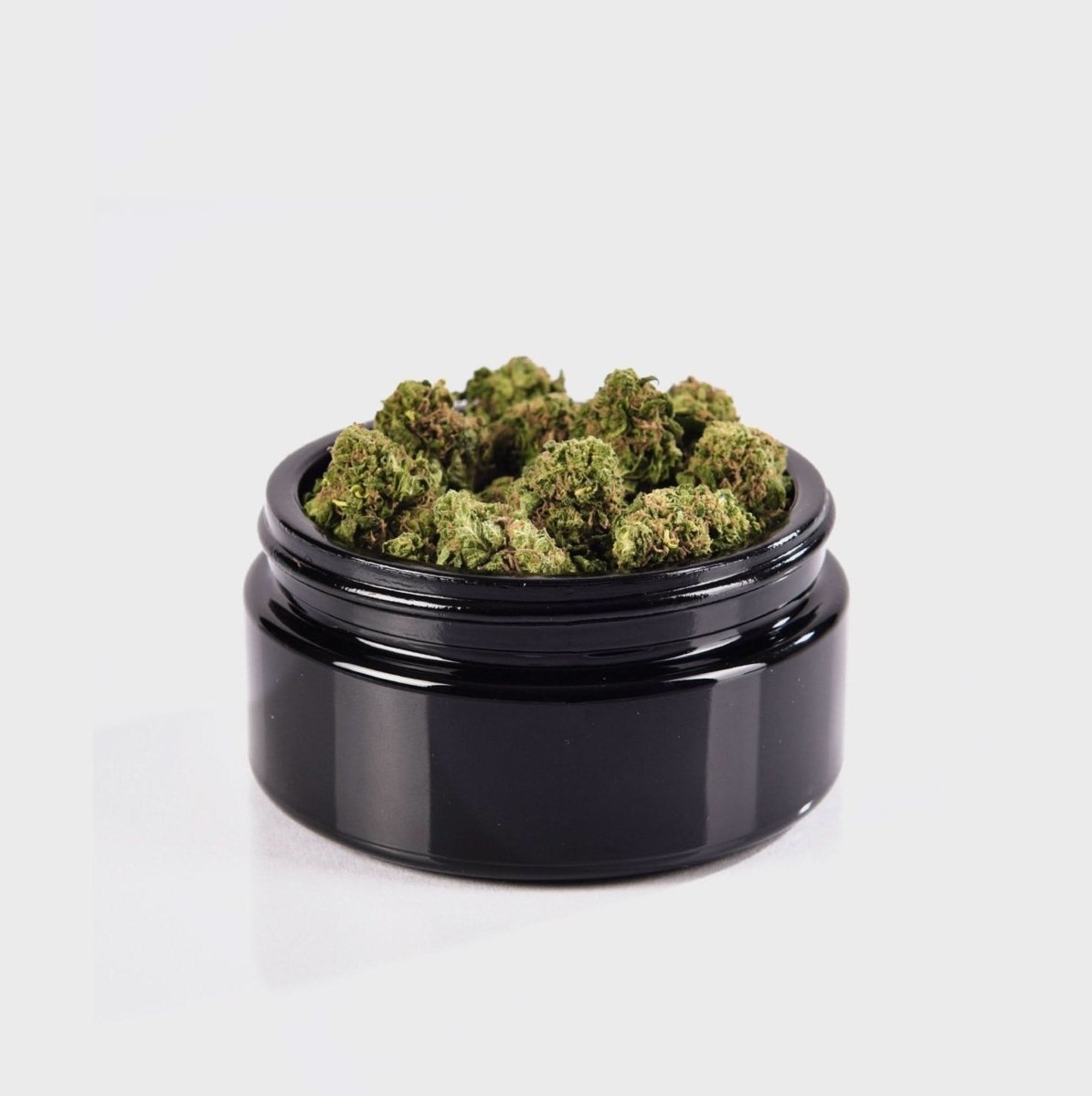 🇺🇸 Amnesia Haze 22% Cali CBD - Blüten - Hanfify®