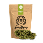 Amnesia Haze Ökopack Blüten 3g - Hanfify®